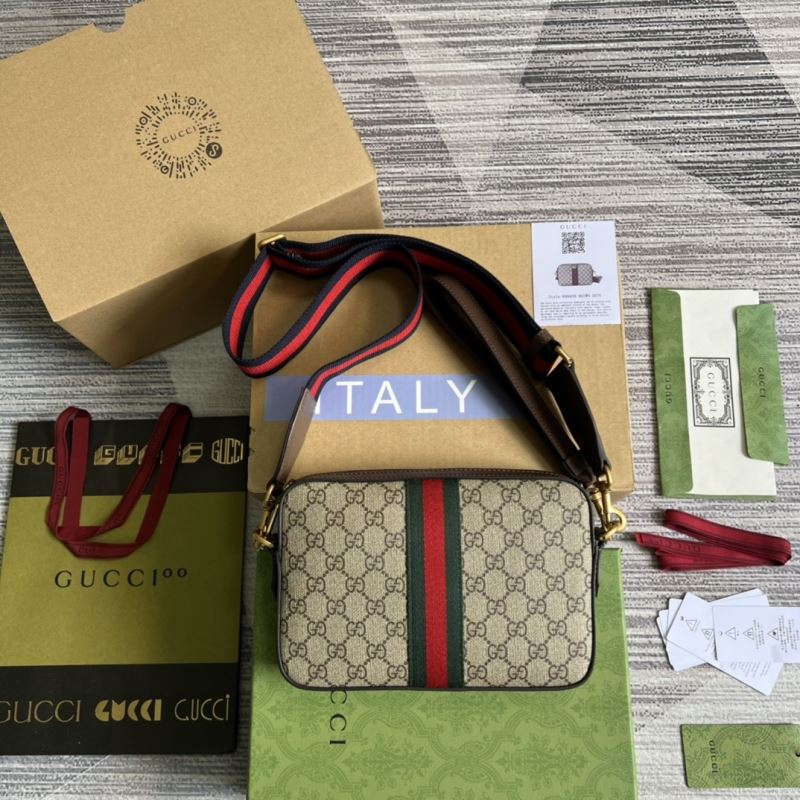 Gucci Satchel Bags